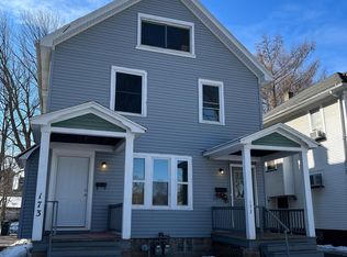 173 Arnett Blvd, Rochester, NY 14619