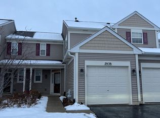 2938 Gypsum Cir, Naperville, IL 60564