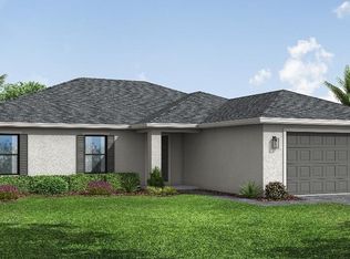 1811 NE 1st Place Cpe, Coral, FL 33909