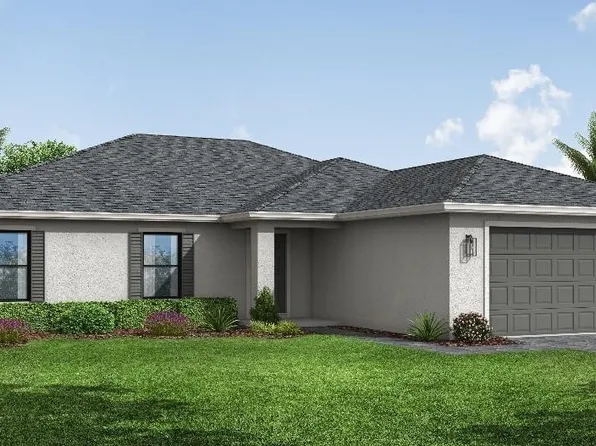 1125 NW Juanita Pl, Cape Coral, FL 33993