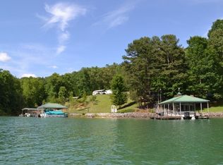 114 Yellow Jacket Cv, Sunset, SC 29685