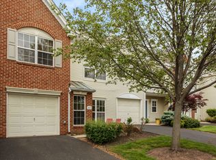 1803 Stech Dr, Bridgewater, NJ 08807