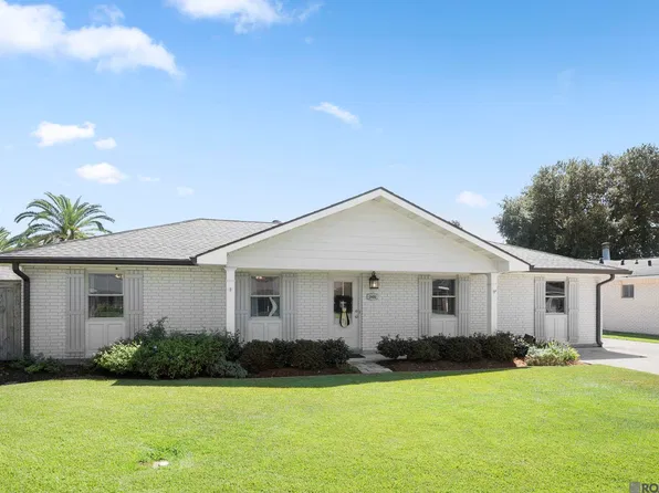 2456 Saint John Pl, Donaldsonville, LA 70346