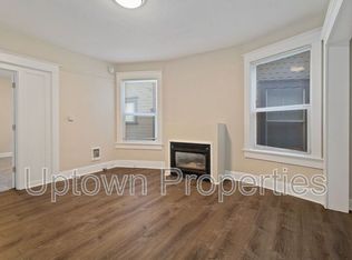5947 NW Saint Helens Rd APT 1, Portland, OR 97210