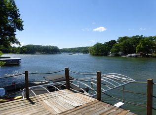 N7627 Pleasant Point Cir, Elkhorn, WI 53121