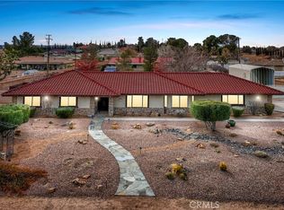 20369 Eyota Rd, Apple Valley, CA 92308