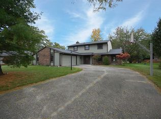 4430 Gray Owl Pl, Fort Wayne, IN 46804