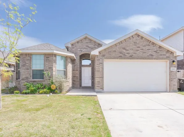 2302 Pike Way, Midland, TX 79707