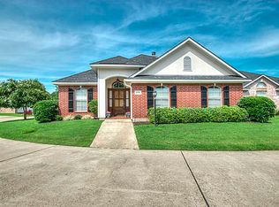 9528 Rhapsody Ln, Shreveport, LA 71118