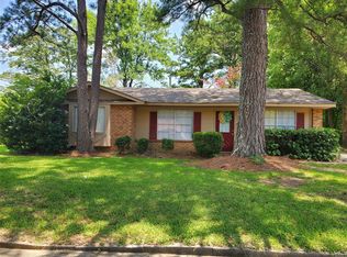 6113 Cherry Hill Rd, Montgomery, AL 36116