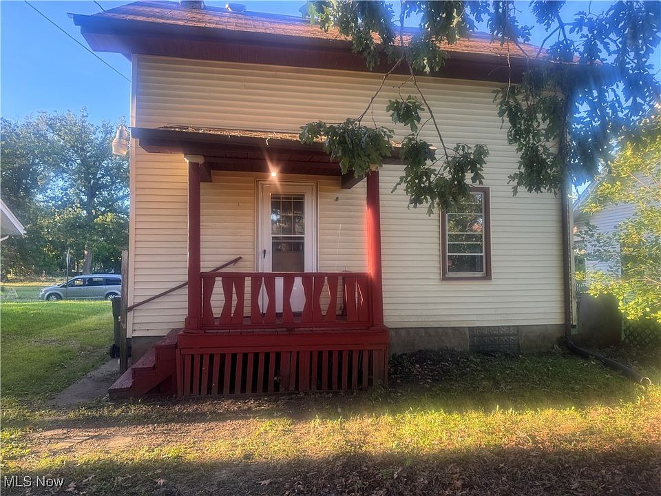 2743 Mount Vernon Ave, Youngstown, OH 44502 | Zillow