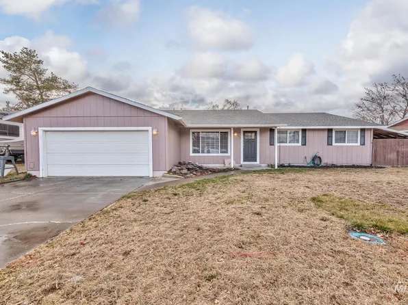 463 Reiter Dr, Ontario, OR 97914