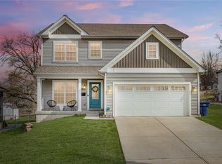 6649 Villa Ave, Saint Louis, MO