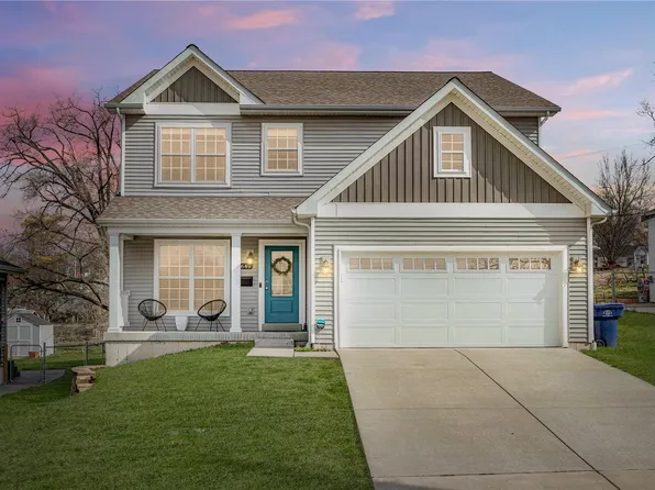 6649 Villa Ave, Saint Louis, MO 63139