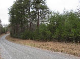 Bench Leg Rd, Mineral Bluff, GA 30559