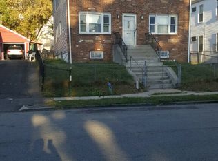 85 Crawford St, East Orange, NJ 07018