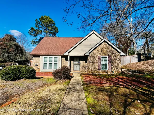 3101 Milan Dr, Montgomery, AL 36109