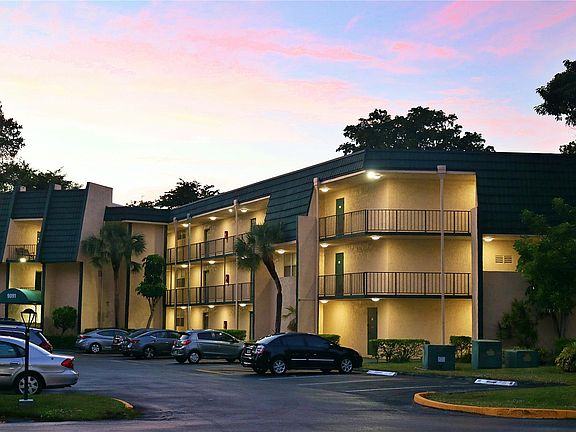2nd image of 9070 Lime Bay Boulevard #105
