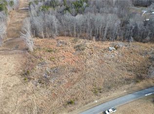 2 Valley Level Rd Parcel C, Reidsville, NC 27320