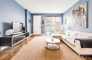 Rented by Real Street Inc