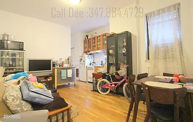 Rented by Corcoran