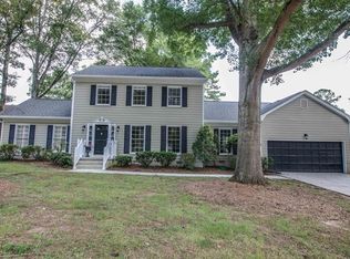 2290 Chrysler Ct NE, Atlanta, GA 30345