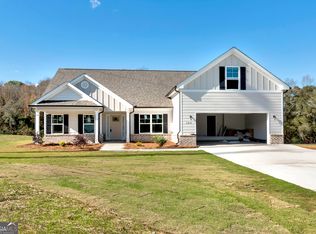 125 Finch Landing Rd LOT 48, Winder, GA 30680