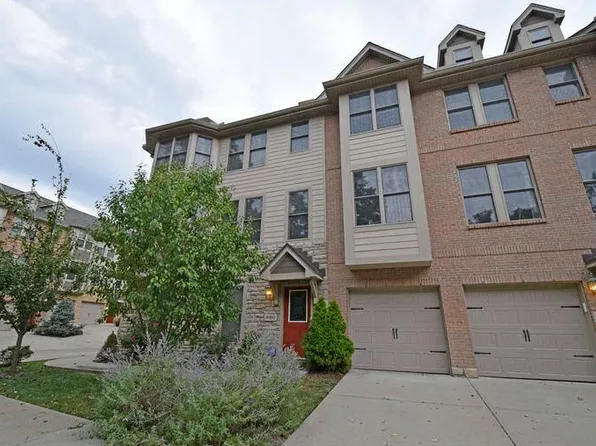960 Volterra Ln, Cincinnati, OH 45206