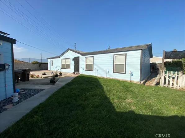 700 E Washington St Space 132, Colton, CA 92324