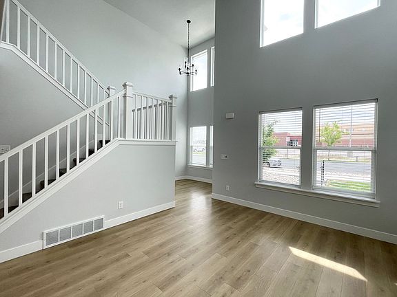 2nd image of 4344 W Rex Peak Way