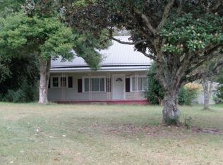 6339 Us Highway 27, Buchanan, GA 30113