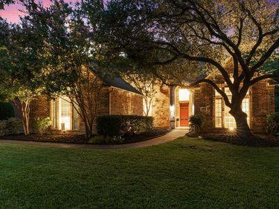 731 Wyndsor Creek Dr, Southlake, TX, 76092