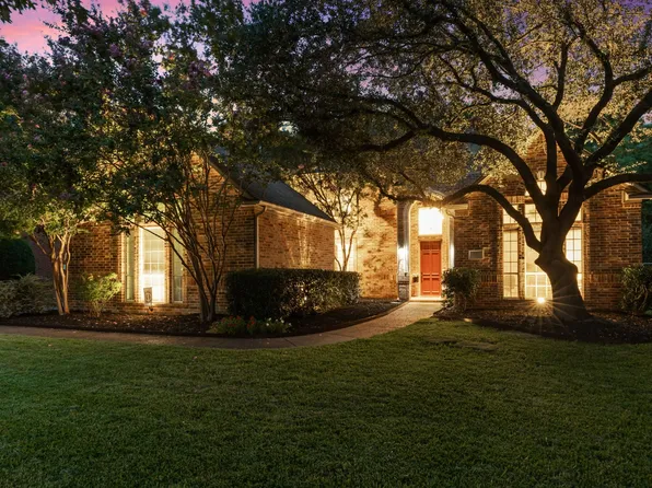 731 Wyndsor Creek Dr, Southlake, TX 76092