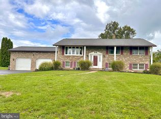 13211 Karper Rd, Mercersburg, PA 17236