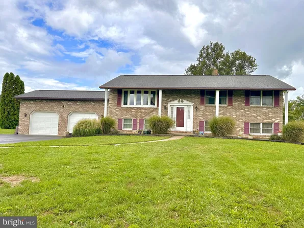 13211 Karper Rd, Mercersburg, PA 17236