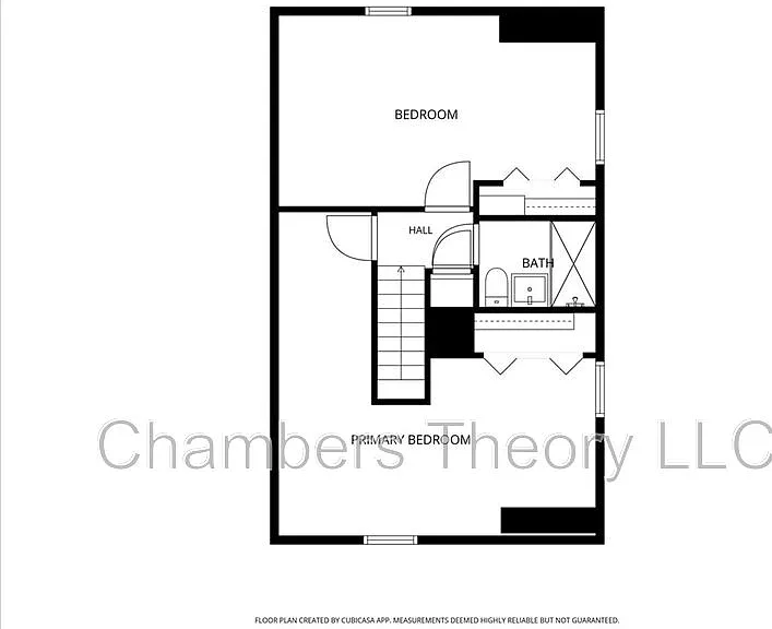 912 N Lexington St — Photo 37