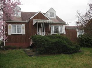 1736 James St, Monroeville, PA 15146