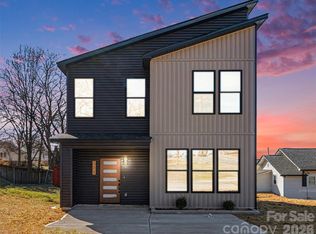 511 W D St, Kannapolis, NC 28202