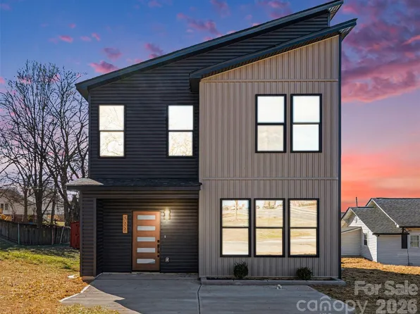 511 W D St, Kannapolis, NC 28202