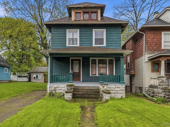 34 Englewood Ave, Buffalo, NY 14214