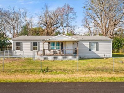 603 Pine St, Colfax, LA, 71417
