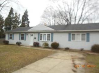 621 Wingleaf Ct, Edgewood, MD 21040