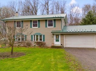 5462 N Byron Rd, Elba, NY 14058