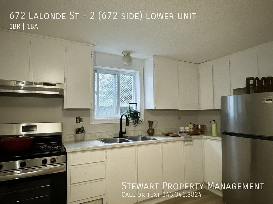 1 bed, $1,500 — Photo 2