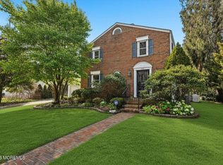 606 Bridlemere Avenue, Interlaken, NJ 07712