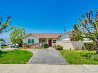 531 W Bridger St, Covina, CA 91722