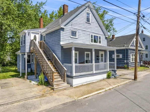 25 South Street, Somersworth, NH 03878