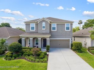 8001 Pleasant Pine Cir, Winter Park, FL 32792