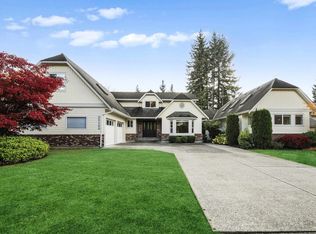 25160 58th Ave, Langley, BC V4W 1G6