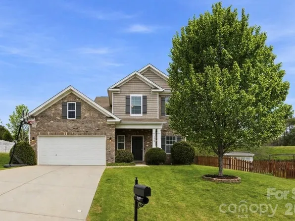 1529 Taryn Ln, Clover, SC 29710